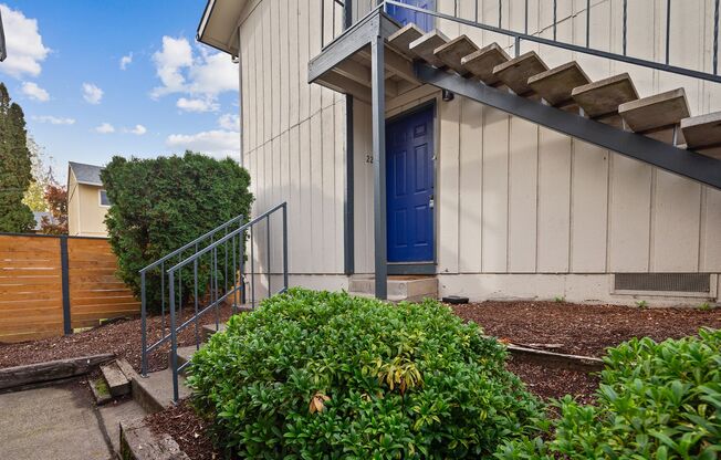 1 bed, 1 bath, 500 sqft, $1,195, Unit 44