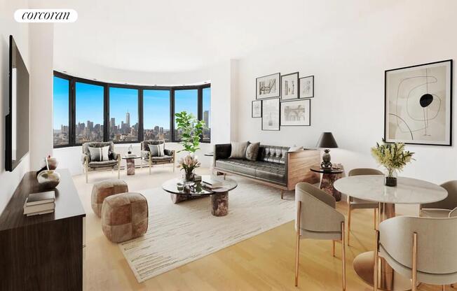 1 bed, 1.5 baths, 903 sqft, $5,900, Unit 51A