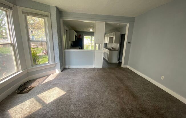 4BR Davenport Home