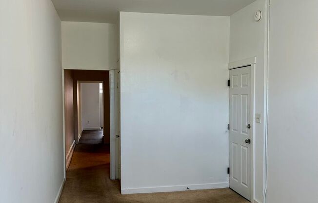 For Rent: Classic Elegance at 2504 N Calvert St – Your Timeless Urban Retreat!