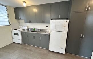 1 bed, 1 bath, $1,400, Unit # 2