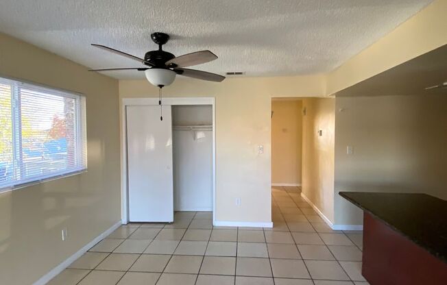 3 beds, 1 bath, 1,027 sqft, $1,350, Unit C