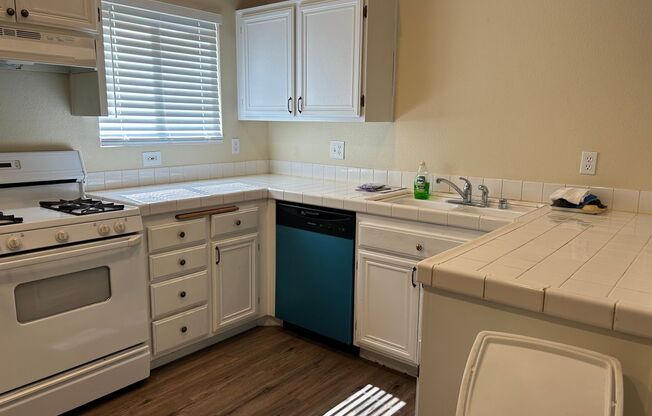 Single Story North Las Vegas home