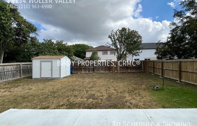 Partner-provided property photo