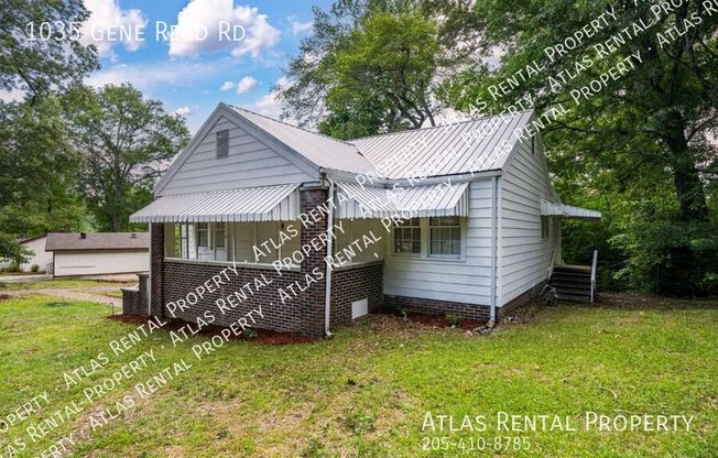 1035 GENE REED RD