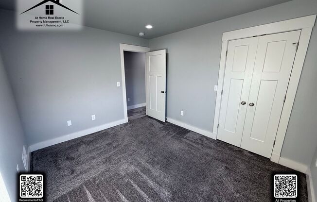 2 beds, 2 baths, 785 sqft, $925, Unit 310 West 4th Street- Apartment A