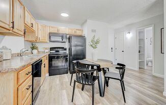 1 bed, 1 bath, 500 sqft, $850, Unit #312