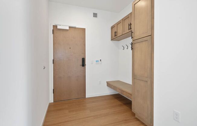 2 beds, 2 baths, 1,027 sqft, $2,550, Unit 501
