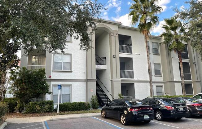 2537 MAITLAND XING WAY