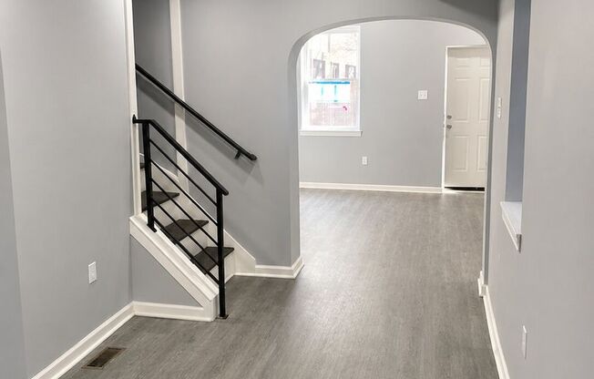 3BR Trinity Home with Central Air in Olde Kensington