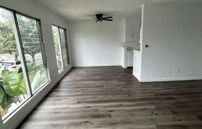 Wilton Apartments