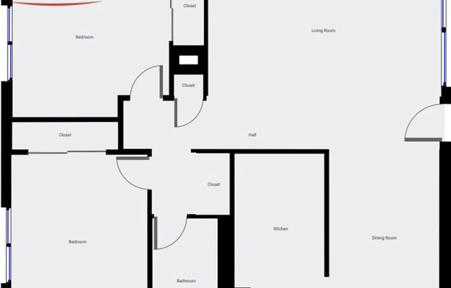 144 GRANADA DR