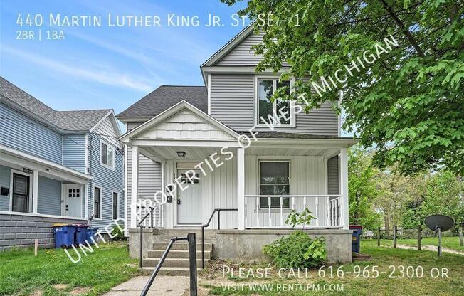 440 MARTIN LUTHER KING ST SE