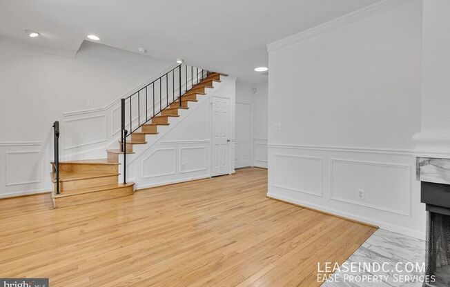 1225 N ST NW