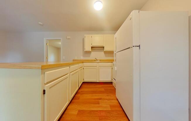 1653 Dane St. - 1A