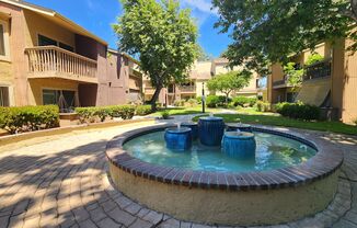 2 Bedroom Condo in Mission Valley