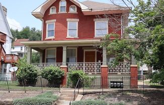 Northeast Housing Apartments