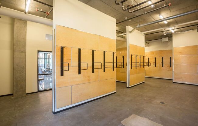 Studio, 1 bath, 590 sqft, $1,295, Unit 310