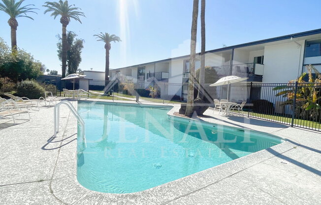 1 bed, 1 bath, 869 sqft, $1,700, Unit 204