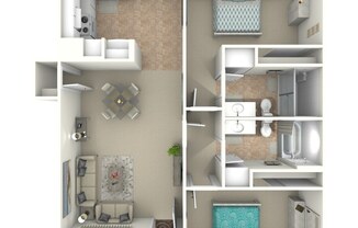 Partner-provided photo for $3035 unit