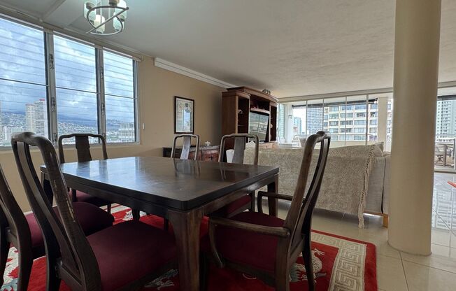 2 beds, 2 baths, $4,500, Unit # 1101