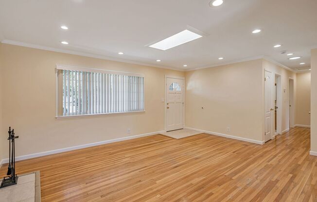 Charming 3-Bedroom 2-Bathroom Campbell Home