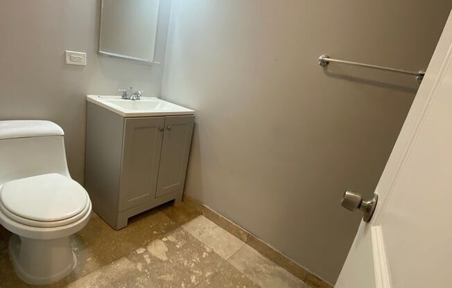 1 bed, 1 bath, 625 sqft, $1,350, Unit 1001