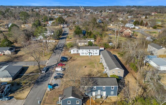 2 beds, 1 bath, 850 sqft, $850, Unit 1321-A