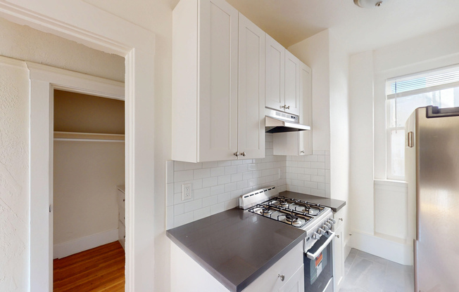 331 HYDE ST