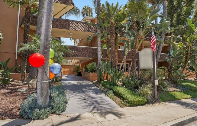 1 bed, 1 bath, 775 sqft, $2,545, Unit 41