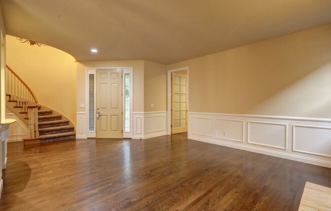 Redmond Ridge 4 bedroom