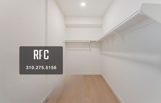 2 beds, 2 baths, 724 sqft, $3,895, Unit 208