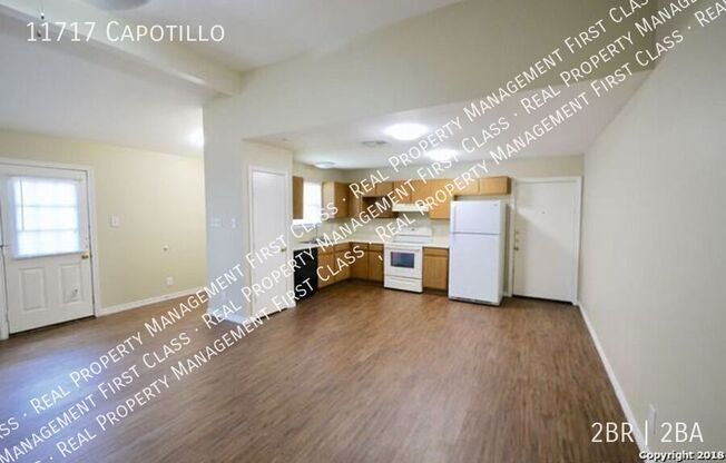 11717 CAPOTILLO ST