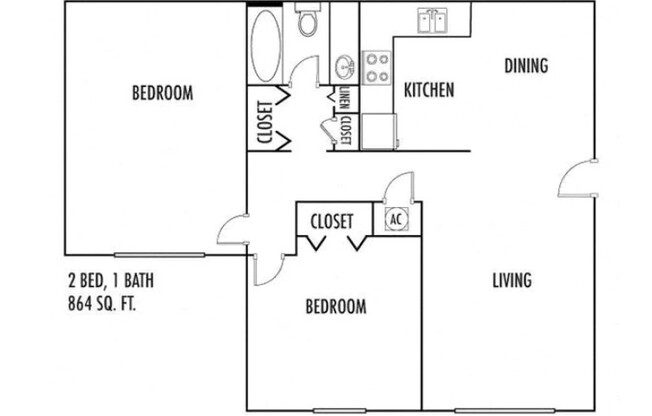 Partner-provided property photo