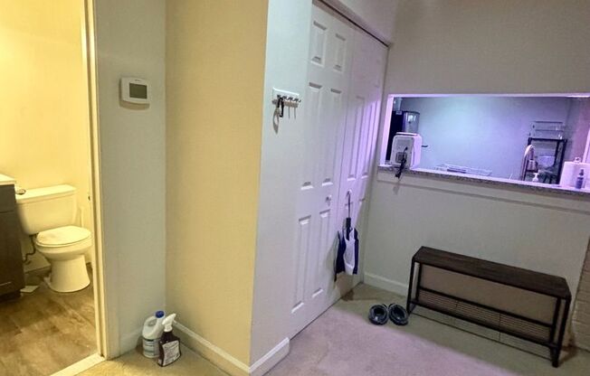 1 bed, 1 bath, 600 sqft, $1,649, Unit 325