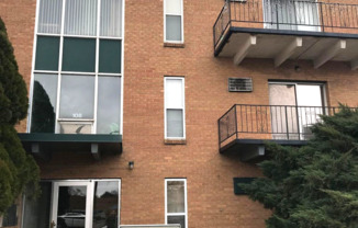 108 Arthur St.