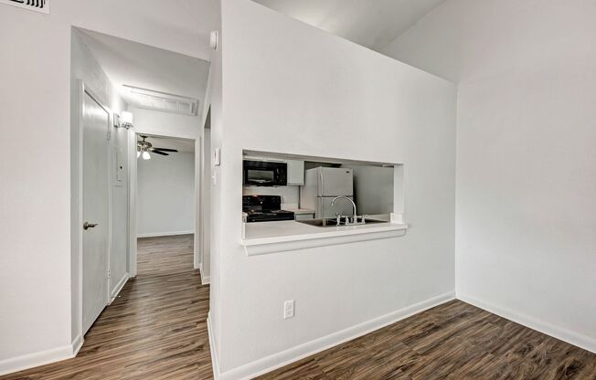 1 bed, 1 bath, $1,150