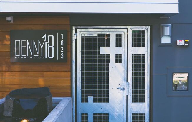 Studio, 1 bath, 297 sqft, $1,095, Unit 309 MFTE