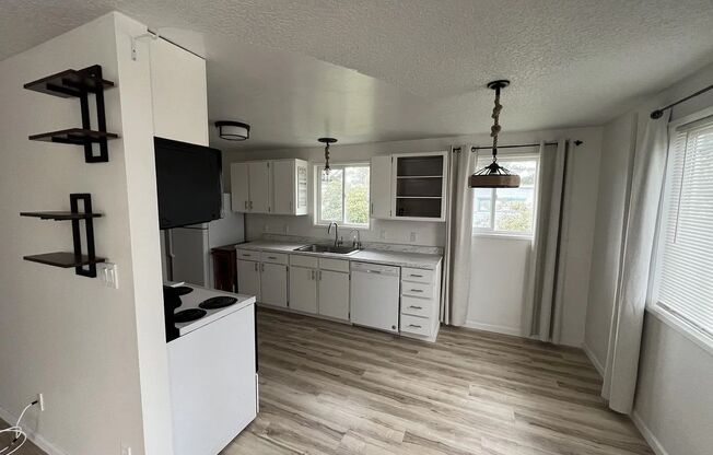 2 beds, 1 bath, $1,750