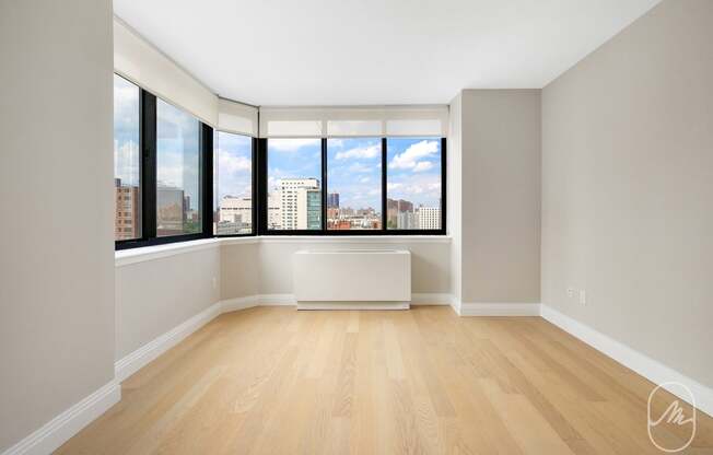 Studio, 1 bath, $3,800, Unit 22F