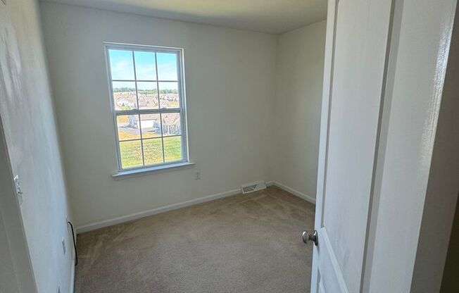 Coming Soon - Spacious 3 Bedroom, 2.5 Bath Townhome in York New Salem, Pa.