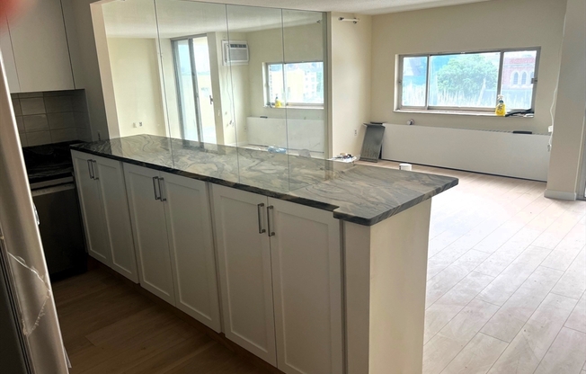 2 beds, 2 baths, 1,100 sqft, $3,880, Unit 606