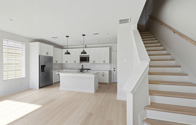 HARMON West Meade by Crescent Communities