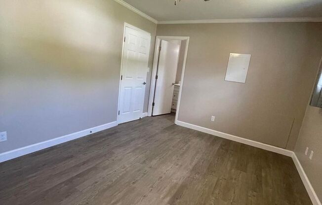 Willow Terrace Apartments