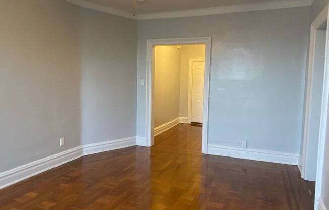 1 bed, 1 bath, $1,650