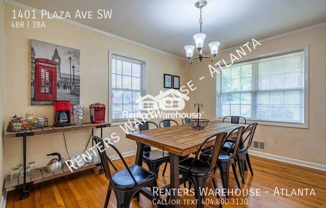 1401 PLZ AVE SW