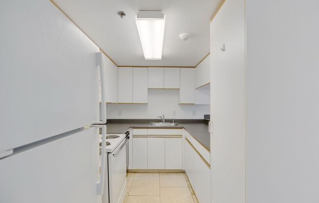 1 bed, 1 bath, 491 sqft, $1,250, Unit 501