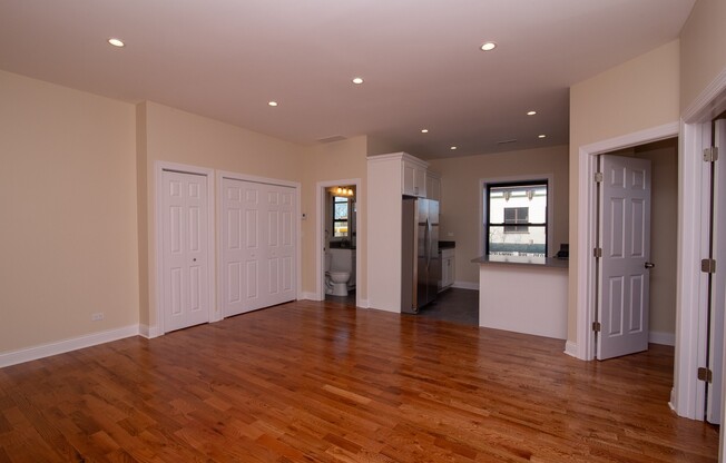 4001 W. Armitage