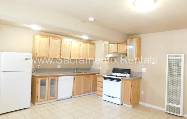 1 bed, 1 bath, 624 sqft, $1,045, Unit 3543