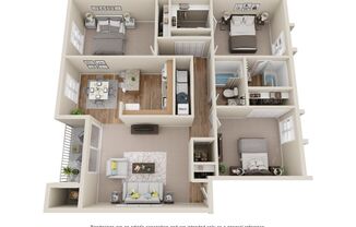 Partner-provided photo for $1985 unit